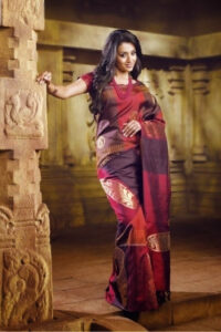 Trisha Krishnan Biography: 15 Inspiring Facts About the South Indian Star 15 Trisha Krishnan 15