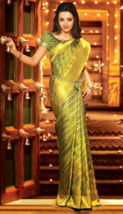 Trisha Krishnan Biography: 15 Inspiring Facts About the South Indian Star 14 Trisha
