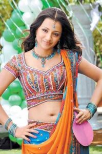 Trisha Krishnan Biography: 15 Inspiring Facts About the South Indian Star 22 Trisha Krishnan 21