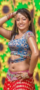 Trisha Krishnan Biography: 15 Inspiring Facts About the South Indian Star 21 Trisha
