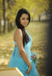 Trisha Krishnan Biography: 15 Inspiring Facts About the South Indian Star 26 Trisha Krishnan 25