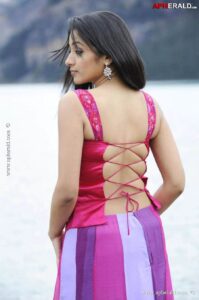 Trisha Krishnan Biography: 15 Inspiring Facts About the South Indian Star 25 Trisha
