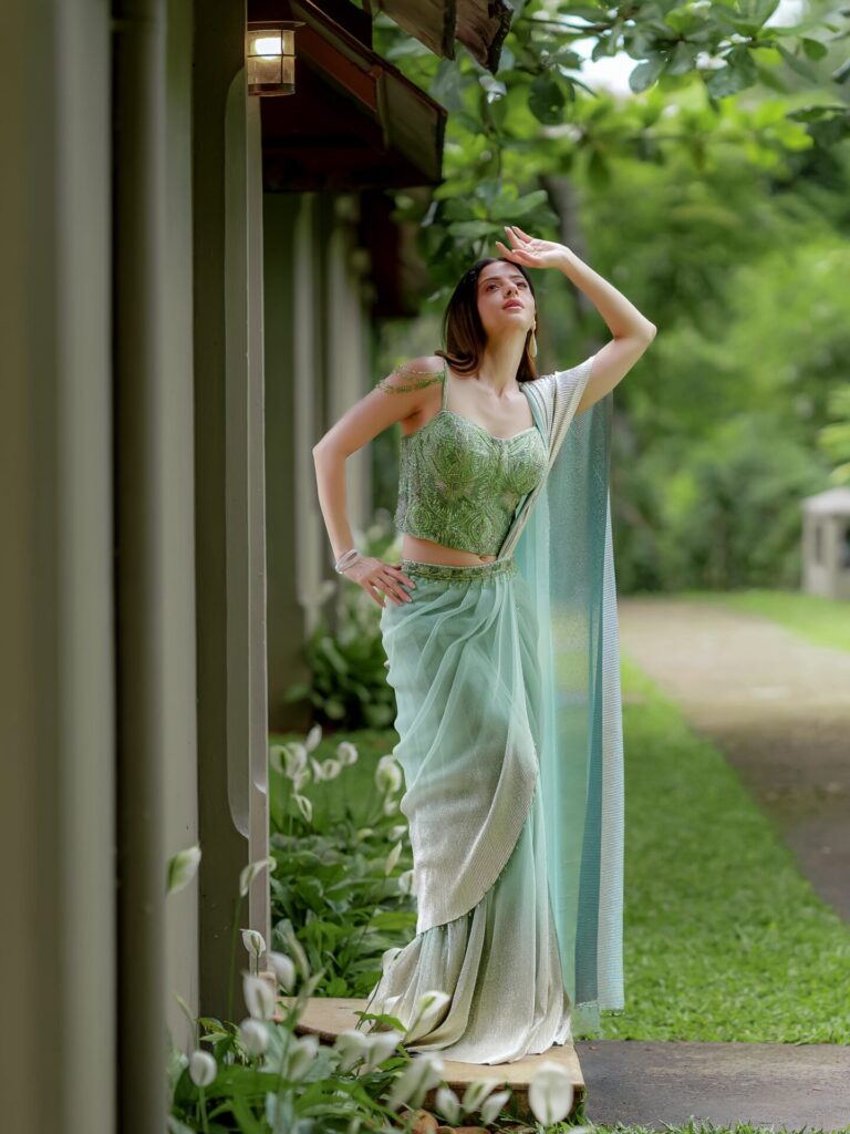 Vedhika 3