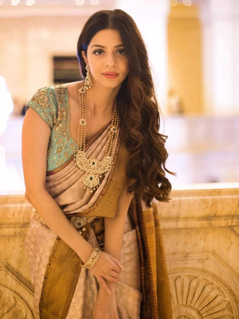 Vedika 1