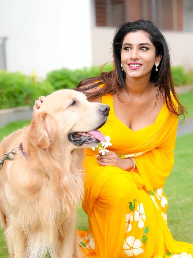 Vishnu Priya