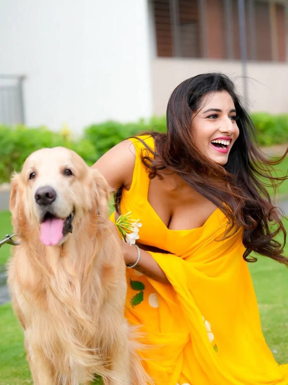 Vishnu Priya