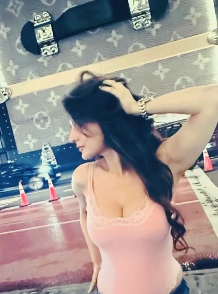 Ameesha 3 1