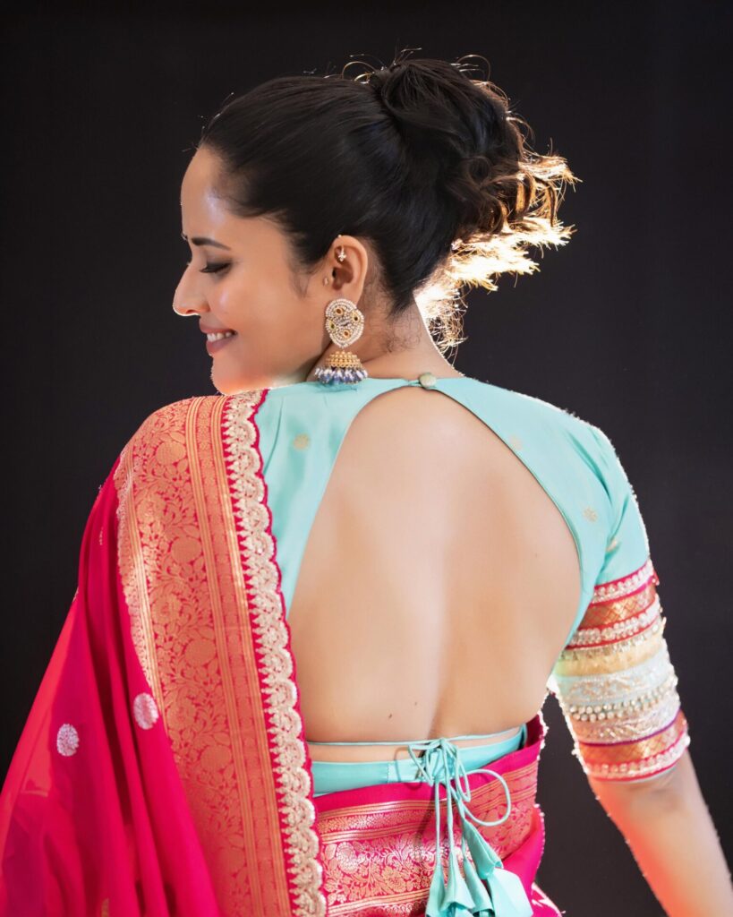 Anasuya 1