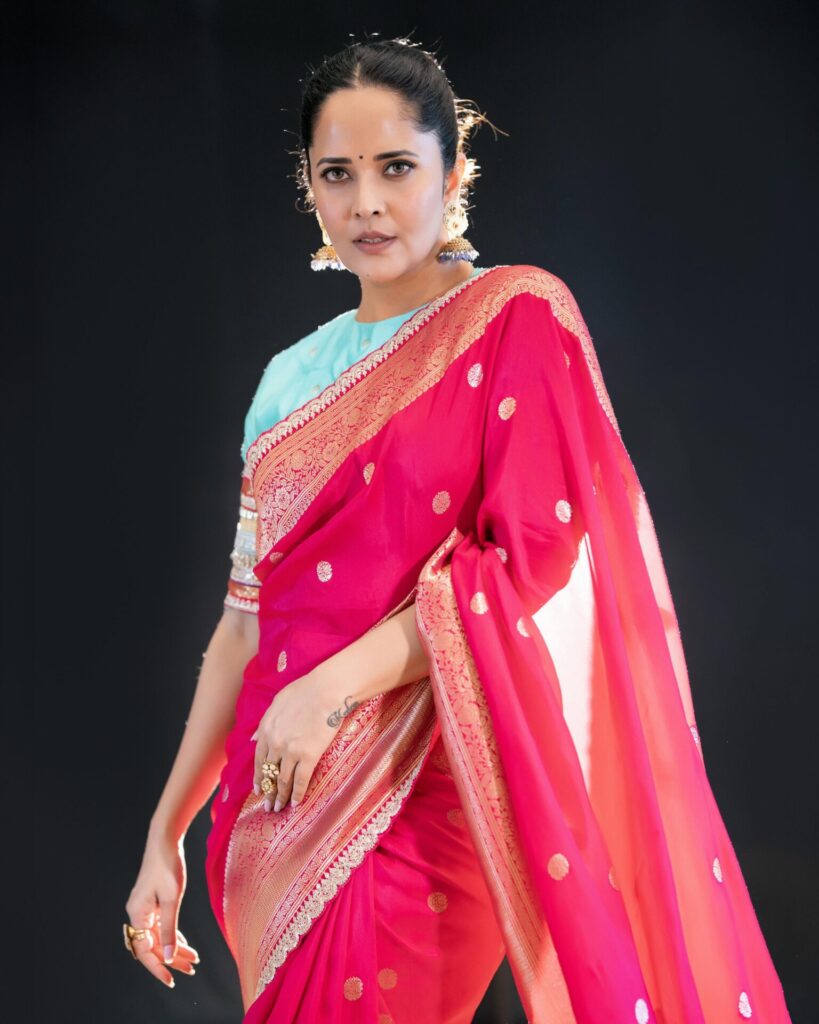Anasuya 2