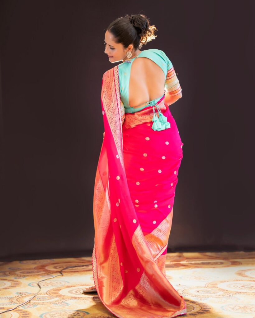 Anasuya 5