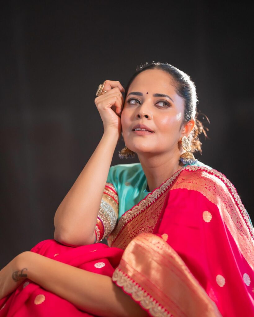Anasuya 8 1