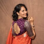 Anasuya Bharadwaj