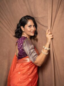 Anasuya 9