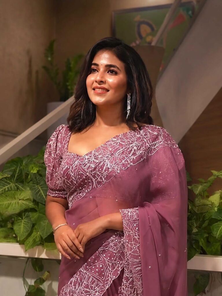anjali
