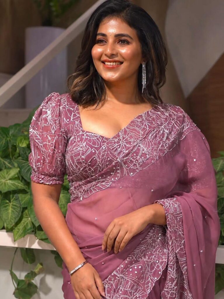 anjali
