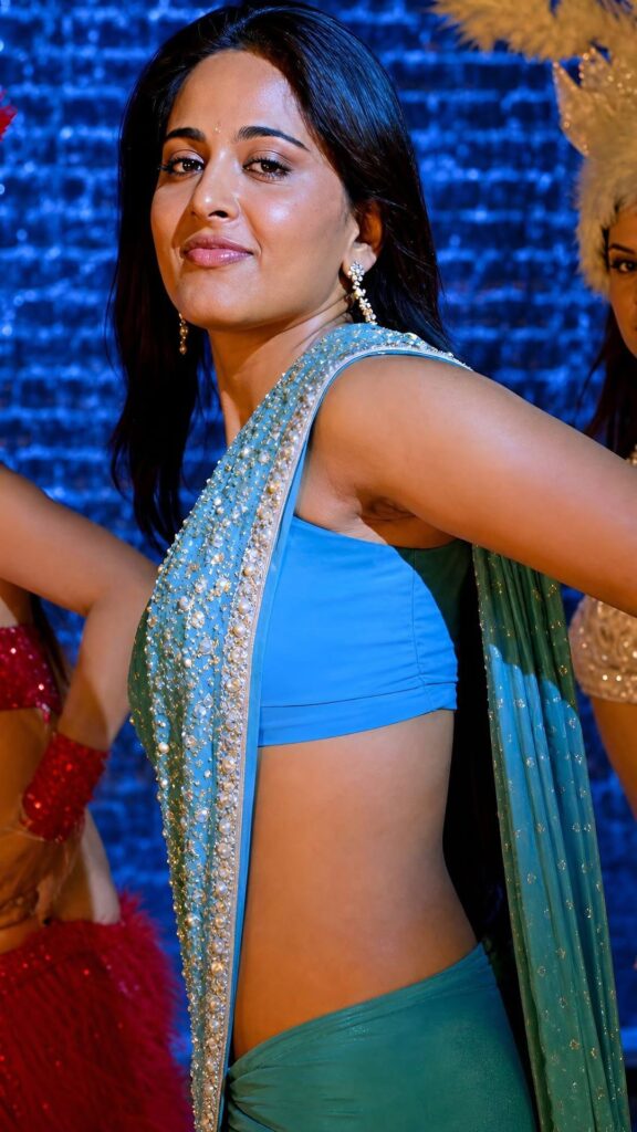 Anushka Shetty