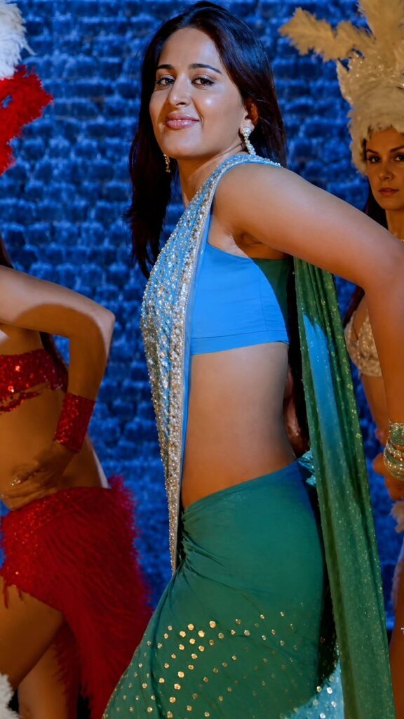 Anushka Shetty