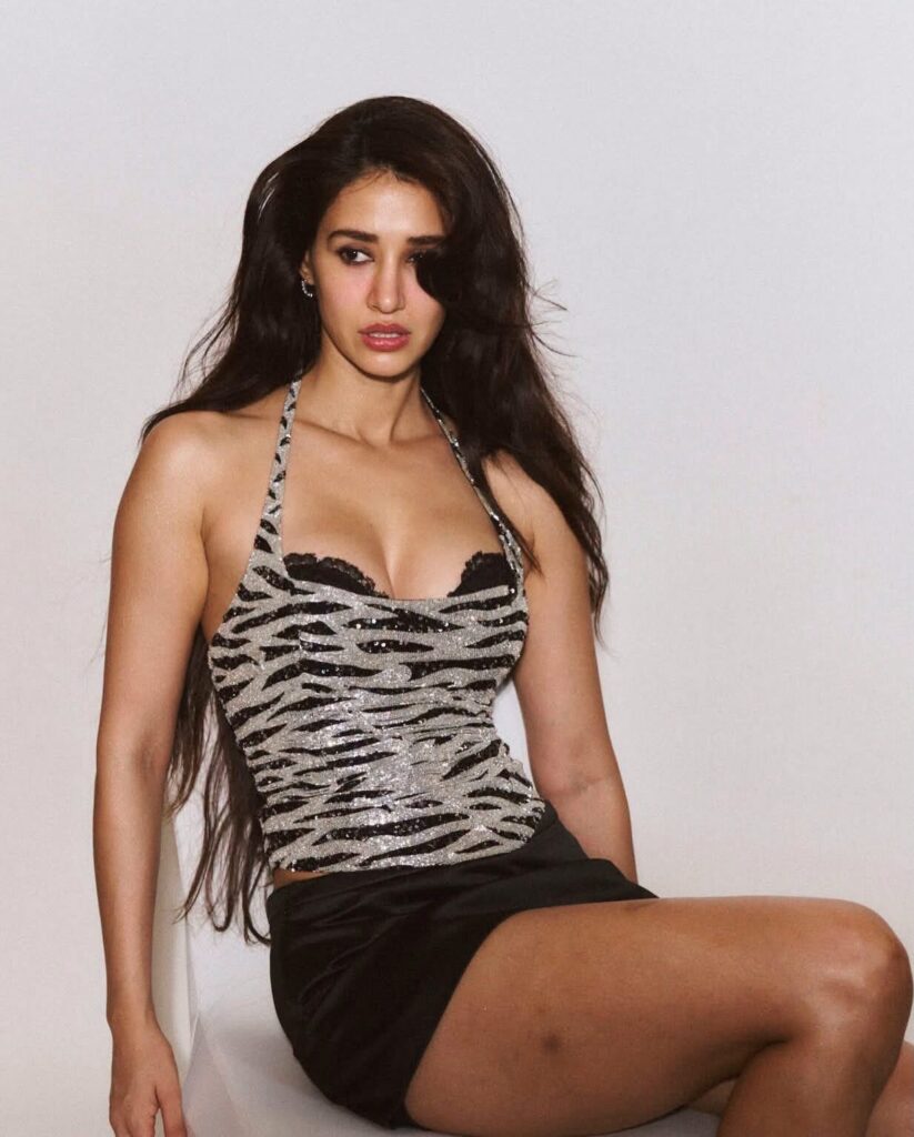 Disha 4
