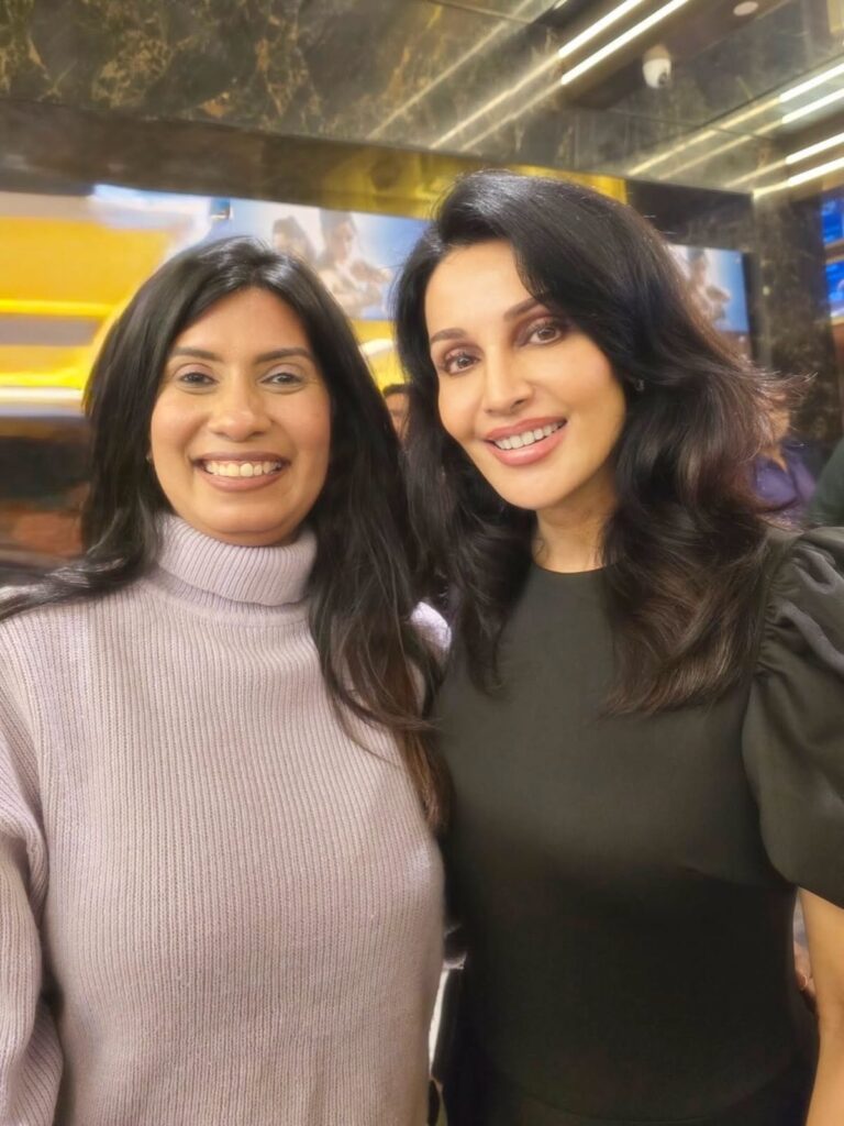 Flora Saini 3