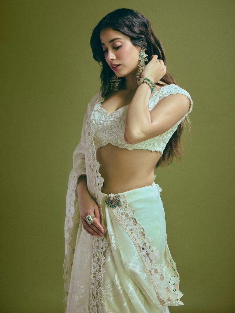 Janhvi Kapoor 1