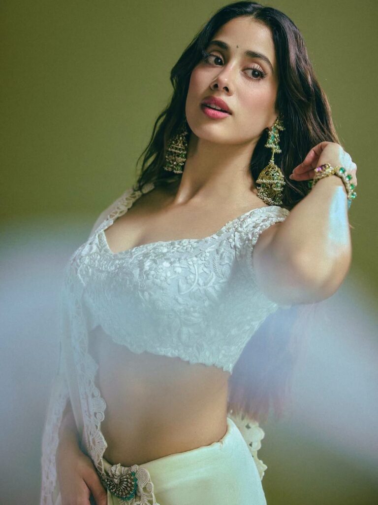 Janhvi Kapoor 5