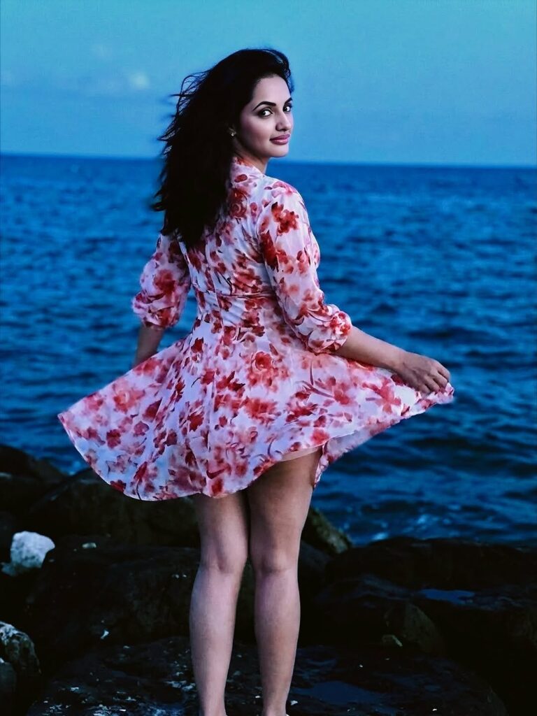 Jyothi 7 4
