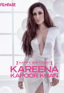 Kareena Kapoor