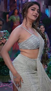 10 Inspiring Facts About Keerthy Suresh: Her Remarkable Journey to Stardom 2 Keerthy Suresh