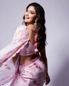 10 Inspiring Facts About Keerthy Suresh: Her Remarkable Journey to Stardom 3 Keerthy Suresh 03