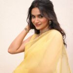 Keerthy Suresh