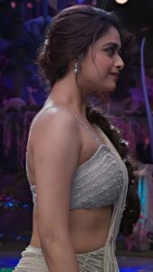 10 Inspiring Facts About Keerthy Suresh: Her Remarkable Journey to Stardom 18 Keerthy Suresh 16