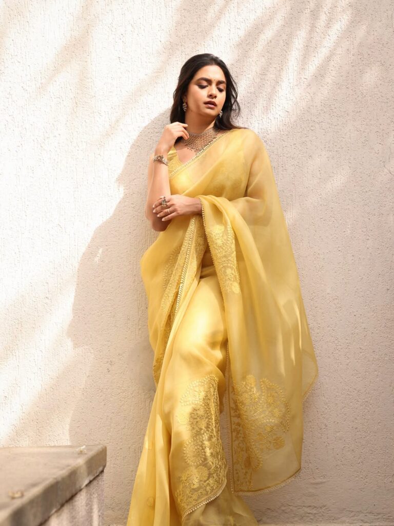Keerthy Suresh 4