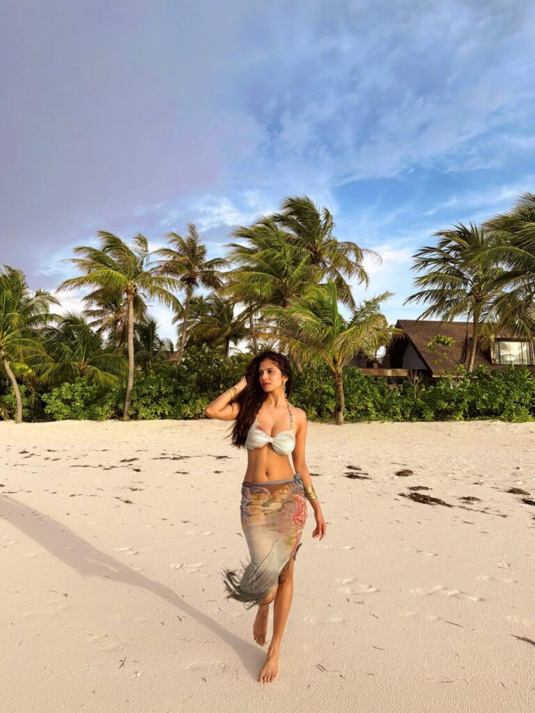 Malavika 2