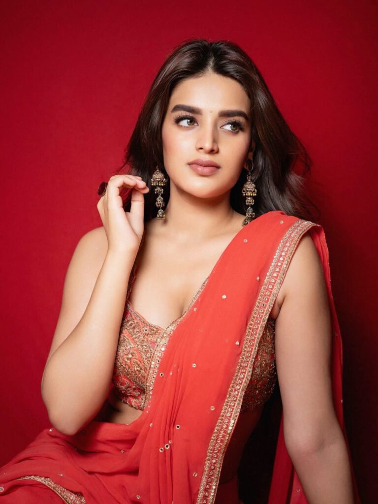Nidhii 1