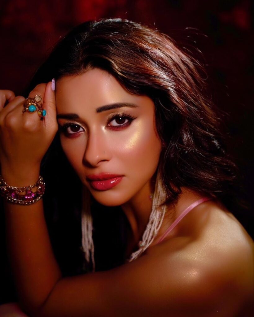Nyra Banerjee