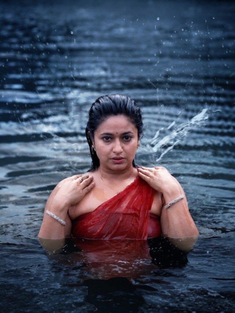 Poonam Bajwa 2