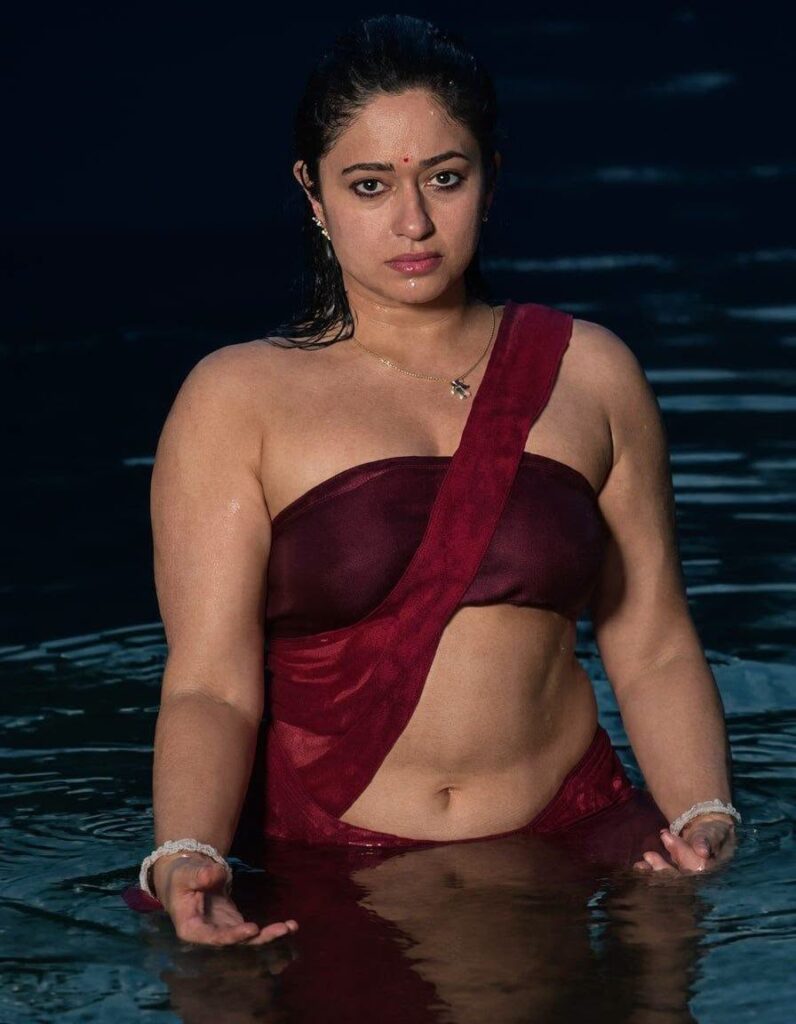 Poonam Bajwa