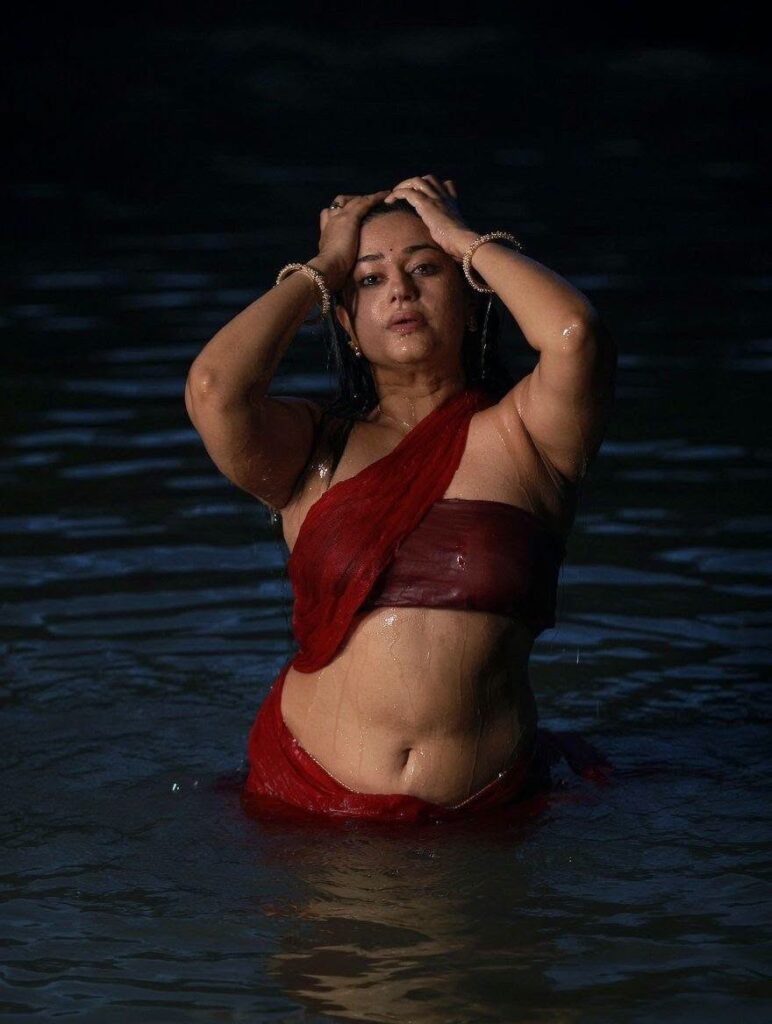 Poonam Bajwa 5