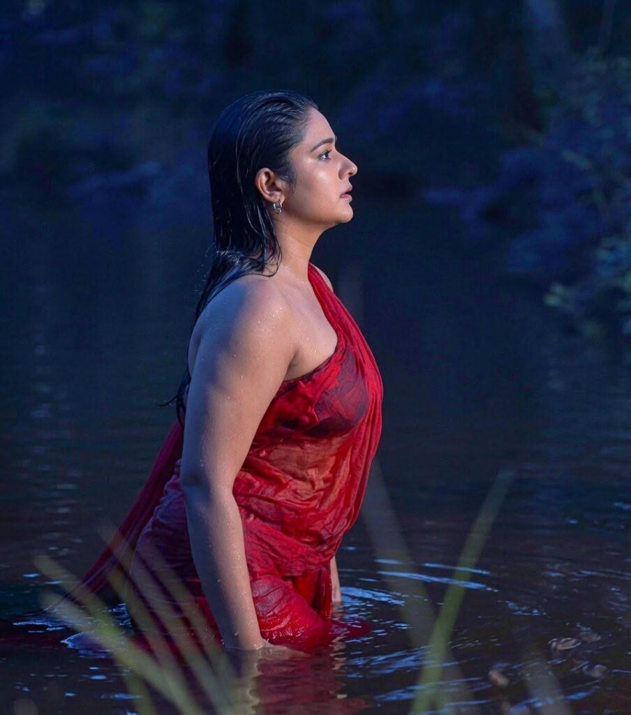 Poonam Bajwa 7