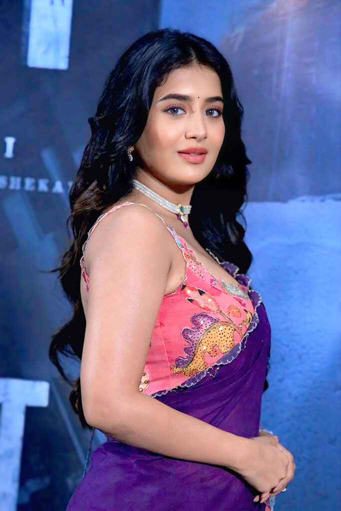 Raashi Singh