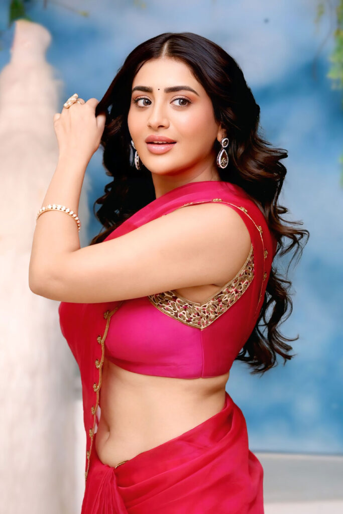rashi singh