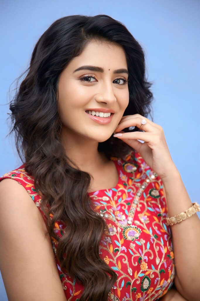 Rashi singh