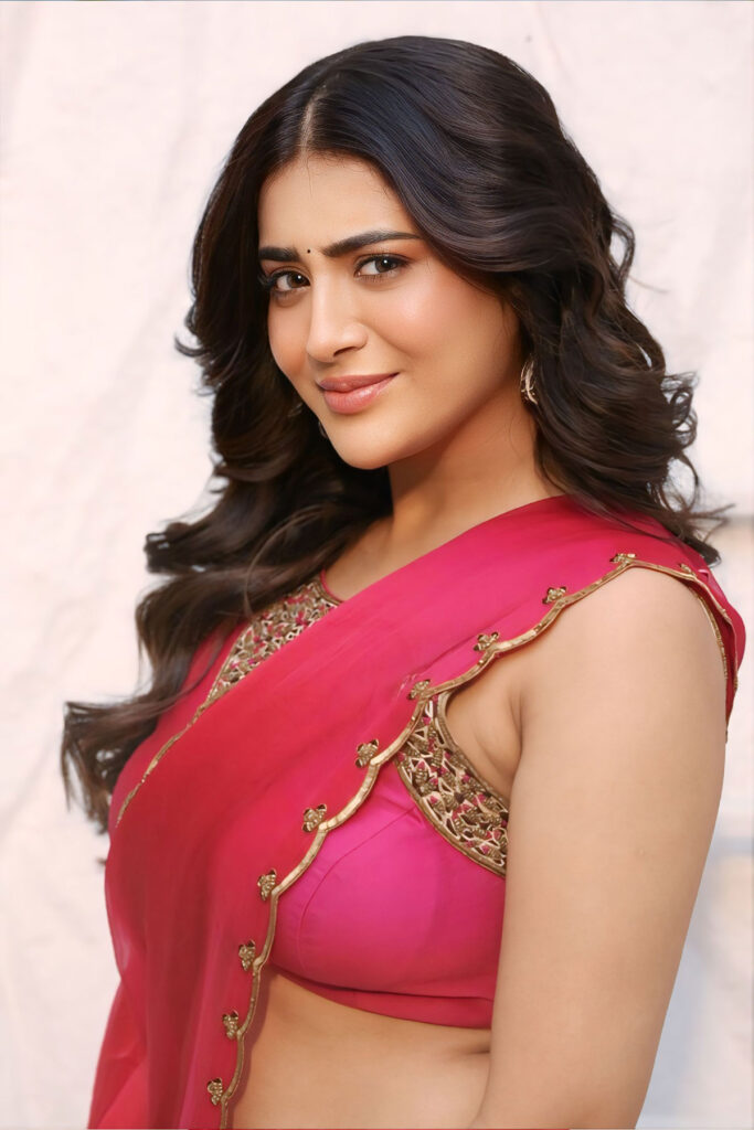 Rashi Singh 10