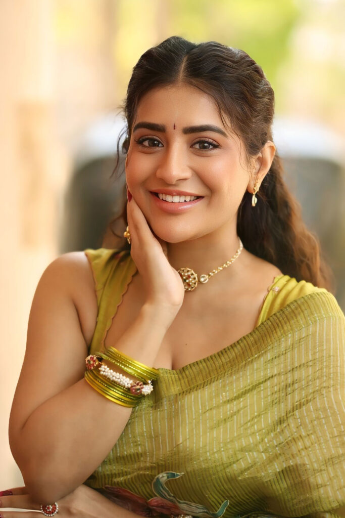 Rashi Singh
