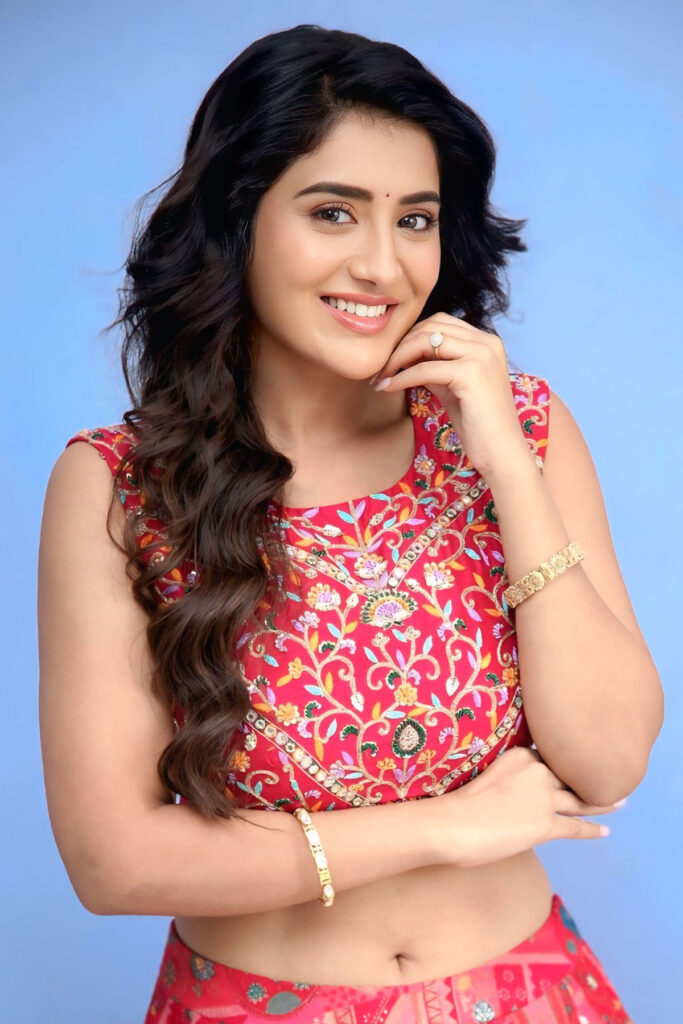 Raashi Singh