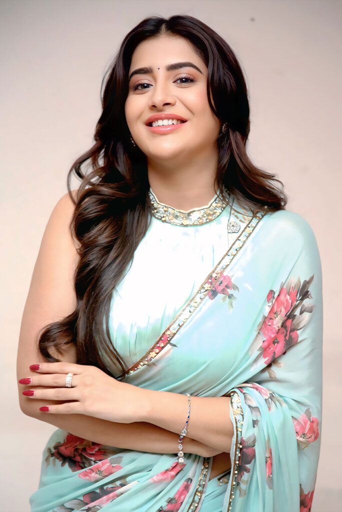 Rashi Singh 6 2