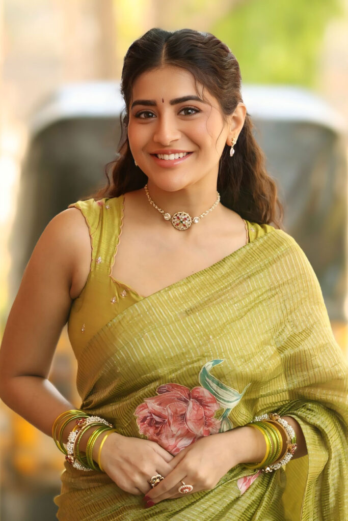 Rashi Singh 7 2