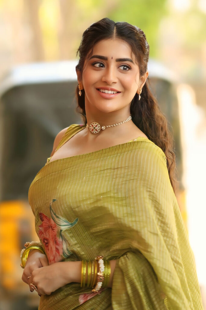 Rashi Singh 8 1