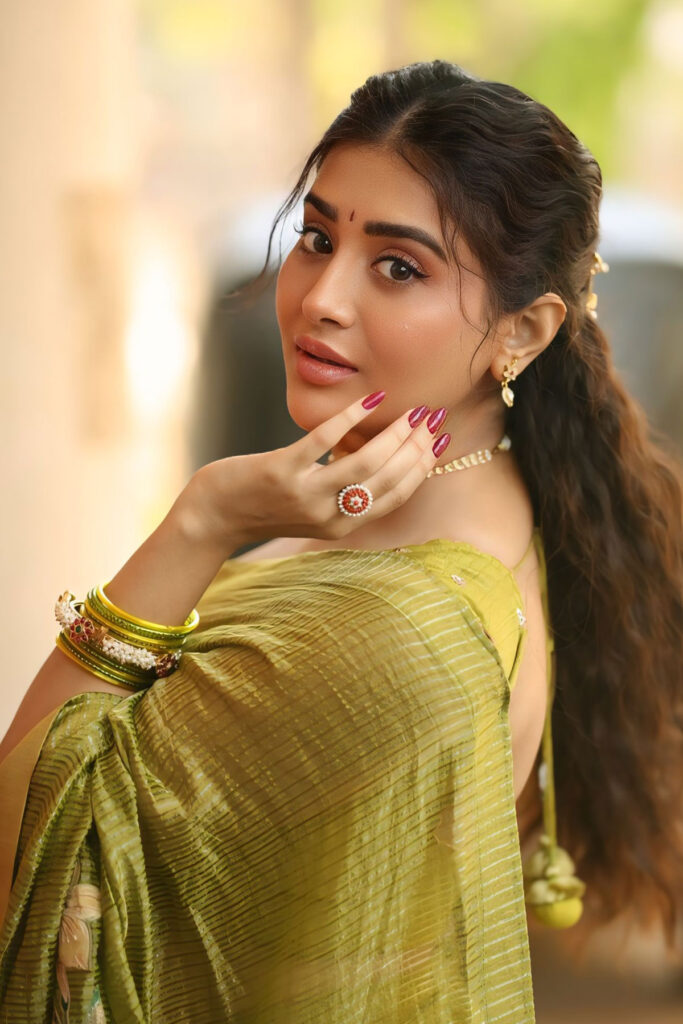 rashi singh