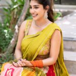 Supritha Naidu